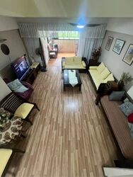 Blk 238 Hougang Avenue 1 (Hougang), HDB Executive #595171181